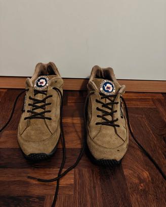 Scarpe Napapijri 