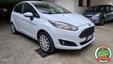 FORD Fiesta 1.0 80CV 5 porte