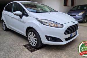 FORD Fiesta 1.0 80CV 5 porte