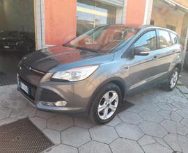 FORD KUGA 2.0 TDCI 140 CV