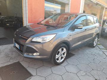 FORD KUGA 2.0 TDCI 140 CV