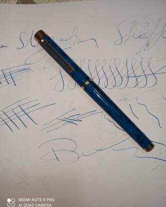 Penna stilografica Sheaffer 