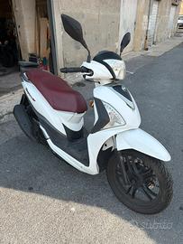 Sym Symphony 125 st