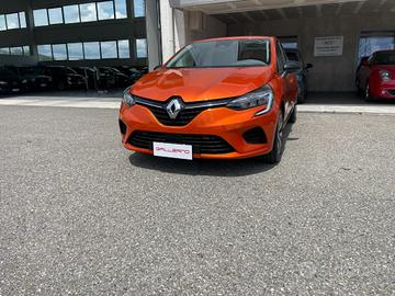 RENAULT Clio SCe 65 CV 5 porte Equilibre
