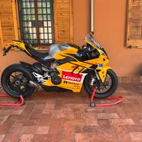 Panigale v4