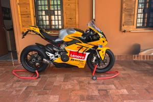 Panigale v4