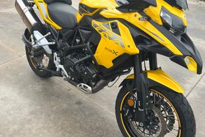 Benelli TRK 502 - 2021