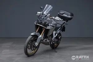 HONDA Africa Twin 1000
