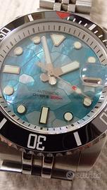 orologio automatico 40 mm