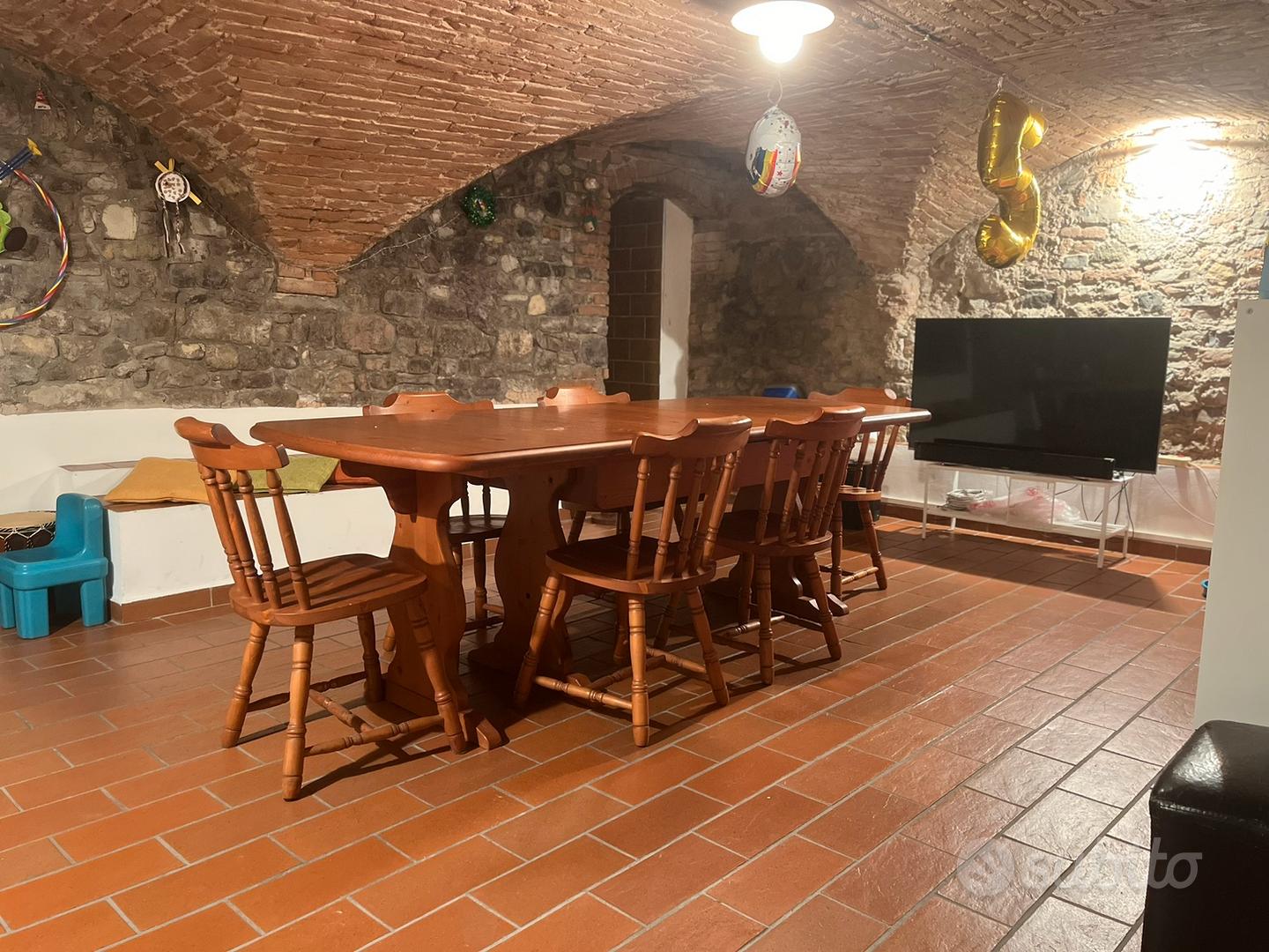 Appartamento – Firenze, Quartiere 1 - Altro