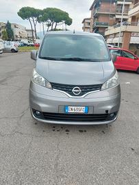 Nissan 200
