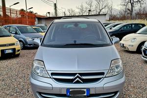 Citroen C8 7 Posti Perfetta