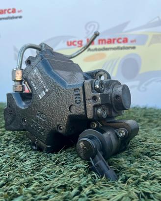 POMPA GASOLIO 1.3 MULTIJET, EURO 6.