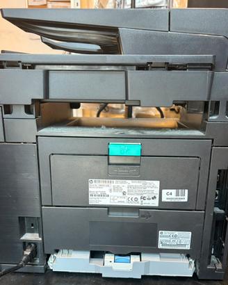 Stampante multifunzione HP LaserJet Pro 400 MFP