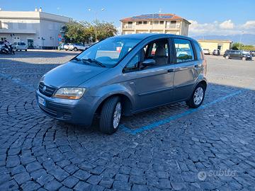 fiat idea 1.3 diesel 