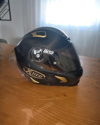 casco x-lite 803 rs S