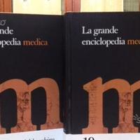 La Grande Enciclopedia Medica Repubblica-L'espress