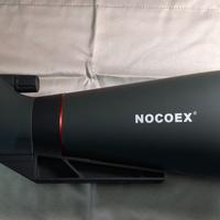 Spotting scope Nocoex 25-75×100 - usato pochissimo