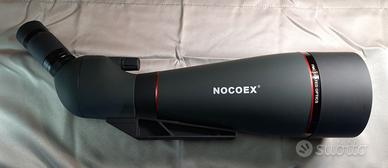 Spotting scope Nocoex 25-75×100 - usato pochissimo