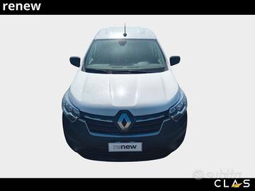 Renault Kangoo Express van 1.5 Blue dci 75cv