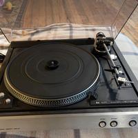 Dual 626 Giradischi