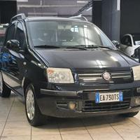 FIAT Panda 1.2 Dynamic GPL