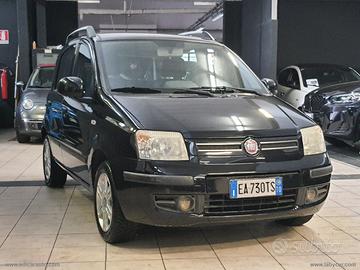 FIAT Panda 1.2 Dynamic GPL