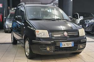 FIAT Panda 1.2 Dynamic GPL