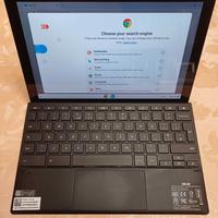 Chromebook ASUS detachable C3000