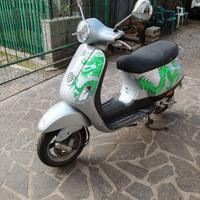 vespa 50 