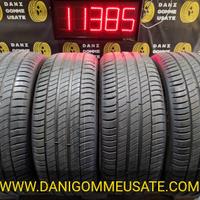 4 Gomme NUOVE 225 50 17 ESTIVE - MICHELIN