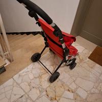 portaspesa Foppa Pedretti