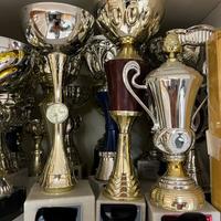 Coppe trofeo