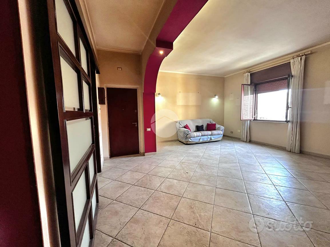 Apartment in Napoli, Rione Piave, Municipalità 10 - Vista 4