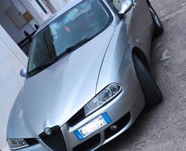 ALFA ROMEO 156 2ª serie - 2005