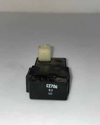 Centralina Originale CI706 SCOOTER HONDA / KIMKO