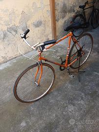 bici sportiva Legnano