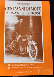 libro iconico solo per veri amanti della moto