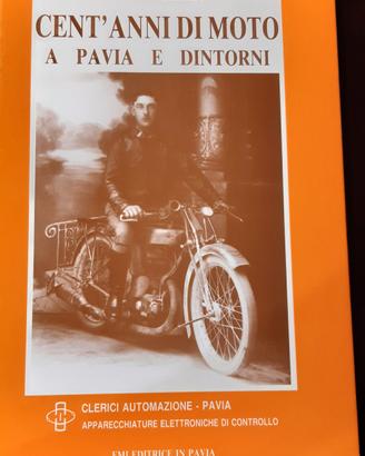 libro iconico solo per veri amanti della moto