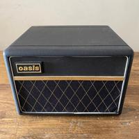 Cofanetto amplificatore OASI - raro