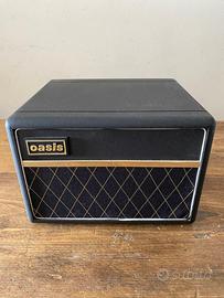 Cofanetto amplificatore OASI - raro