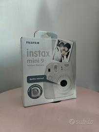 instax mini 9