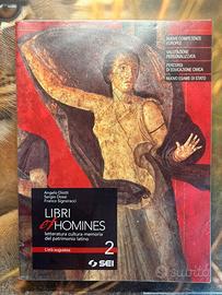 Libri et Homines vol. 2