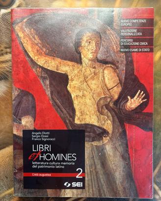 Libri et Homines vol. 2