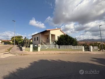 Villetta indipendente