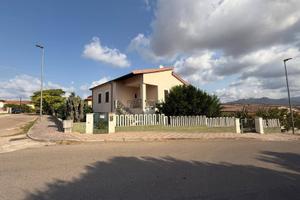 Villetta indipendente