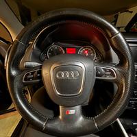 Volante Audi 2011