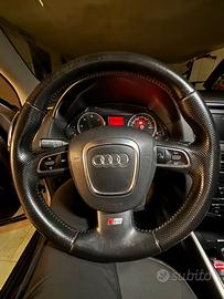 Volante Audi 2011