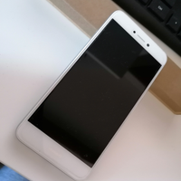 Huawei p8 lite 2017 16gb bianco