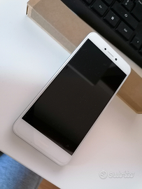 Huawei p8 lite 2017 16gb bianco